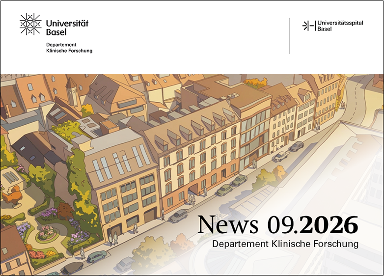 DKF News, September 2026