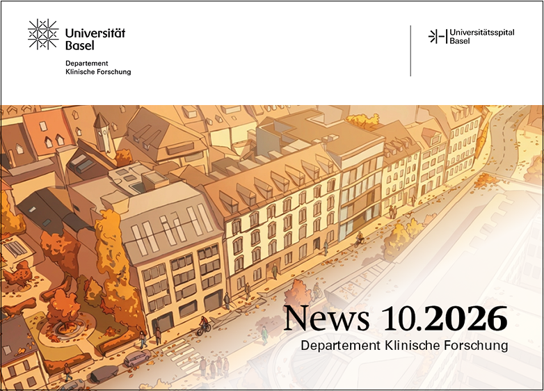 DKF News Oktober 2026