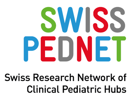 Logo SwissPedNet